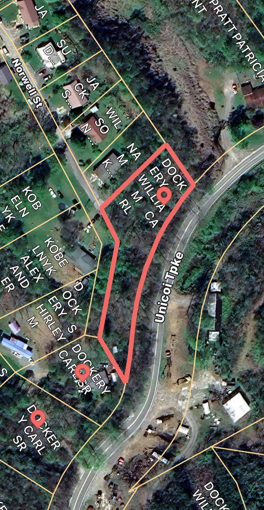 Lot I-6 Joe Brown Highway - Photo 1