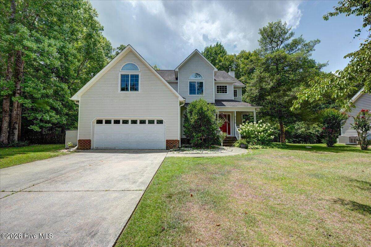 306 Taliaferro Lane - Photo 1