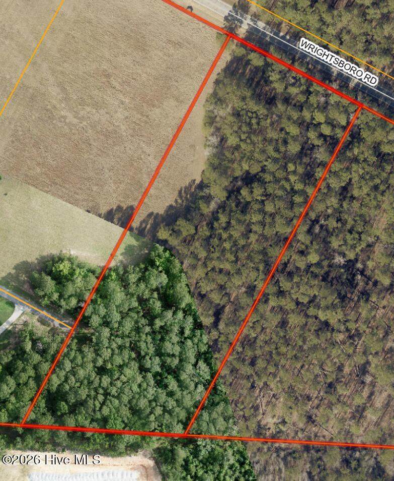 6350 Wrightsboro Road - Photo 1