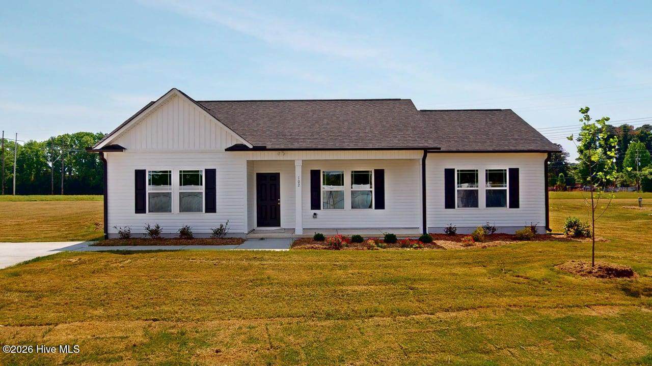 102 Kendall Farms Drive - Photo 1