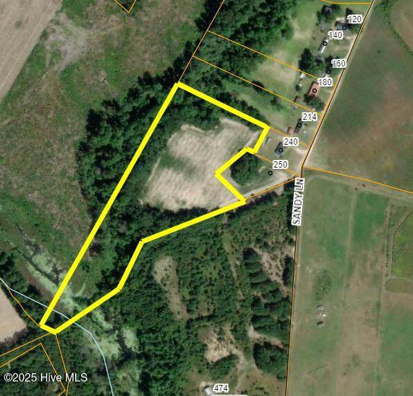 000 Sandy Lane - Photo 1