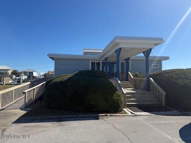 600 Atlantic Beach Causeway - Photo 1