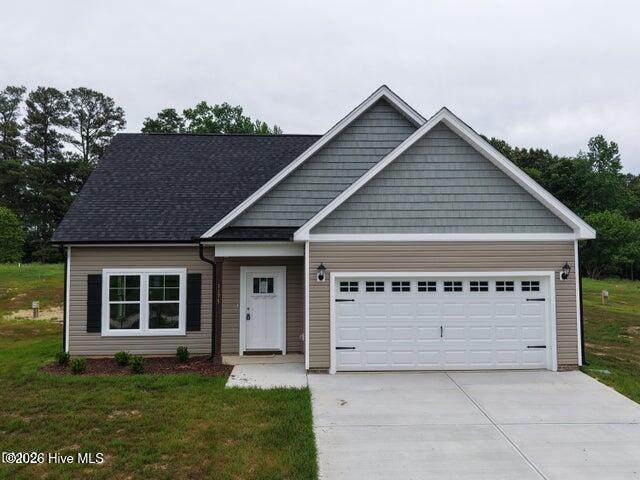 1175 Scarlet Oak Road - Photo 1