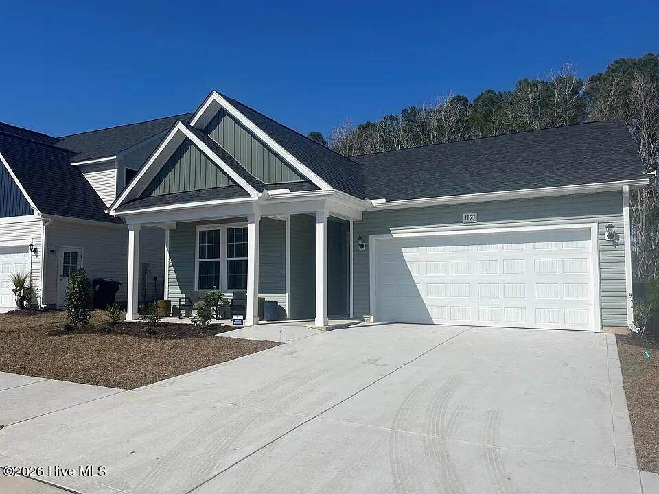 1100 Rosefield Way - Photo 1