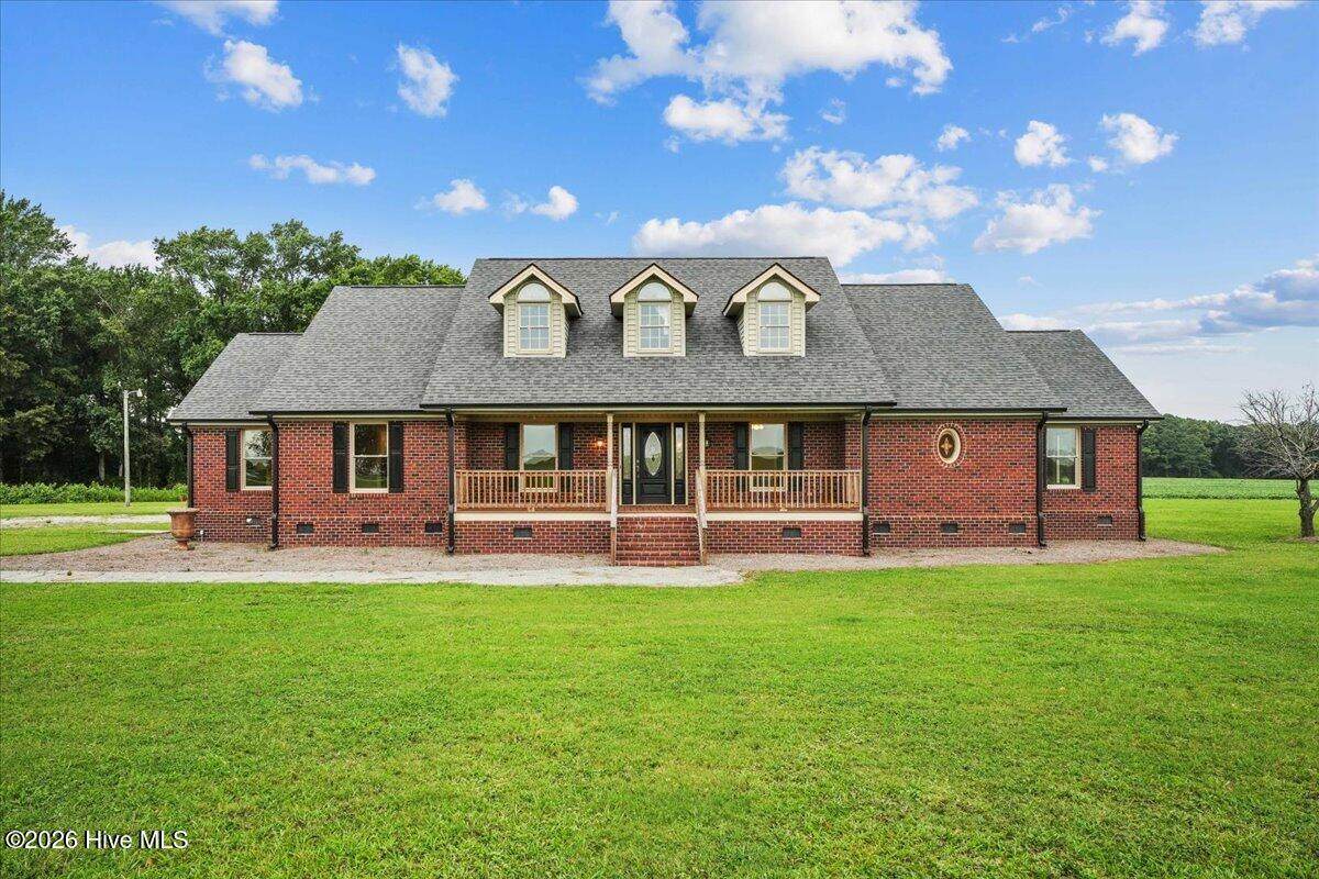 232 Mitchell Farm Road - Photo 1