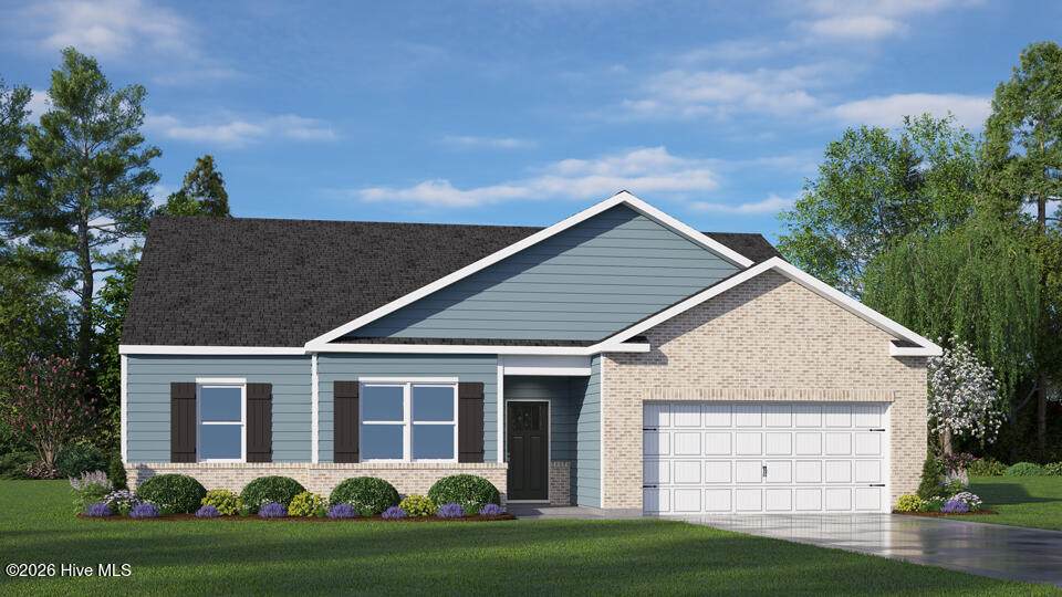 1102 Shoreline Drive - Photo 1