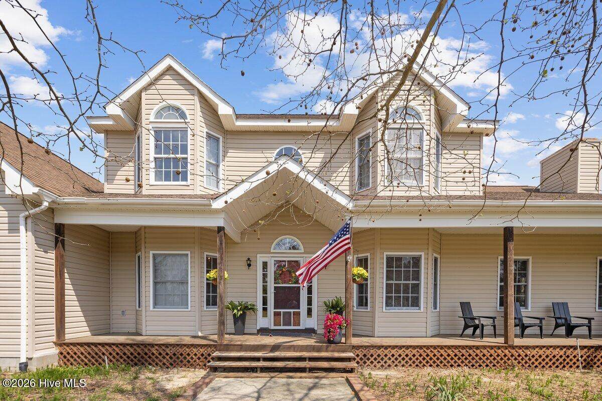 2705 Nc 211 - Photo 1