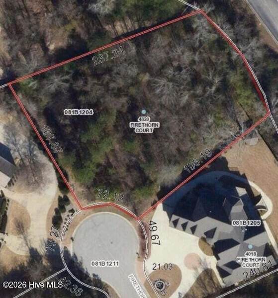 4020 Firethorn Court - Photo 1