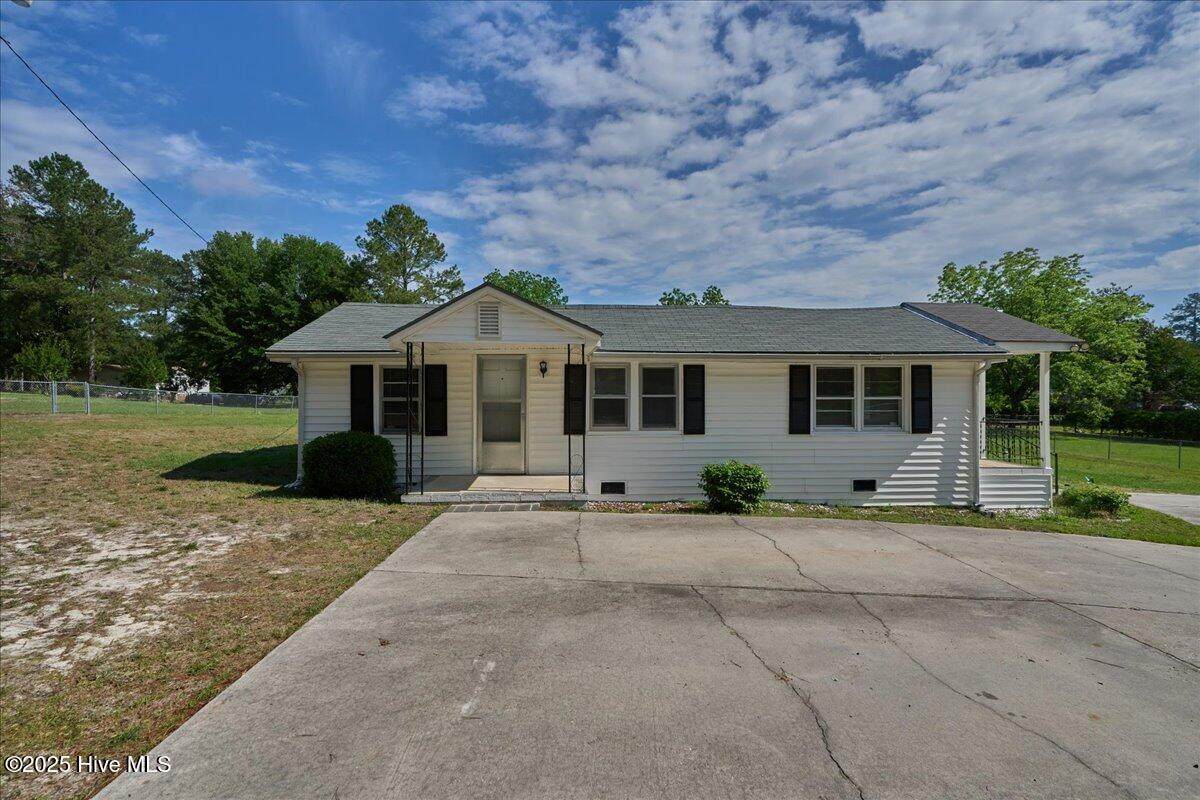 110 Texanna Lane - Photo 1