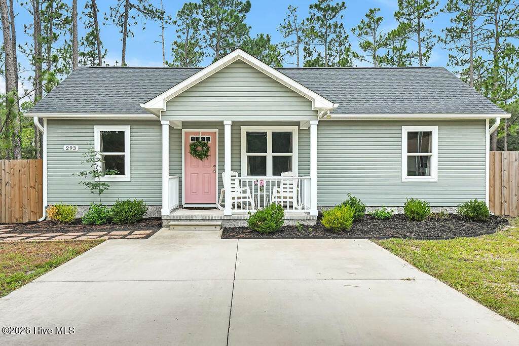 293 Cherry Road - Photo 1