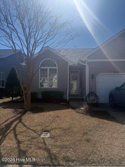 505 Village Green Drive - Photo 1