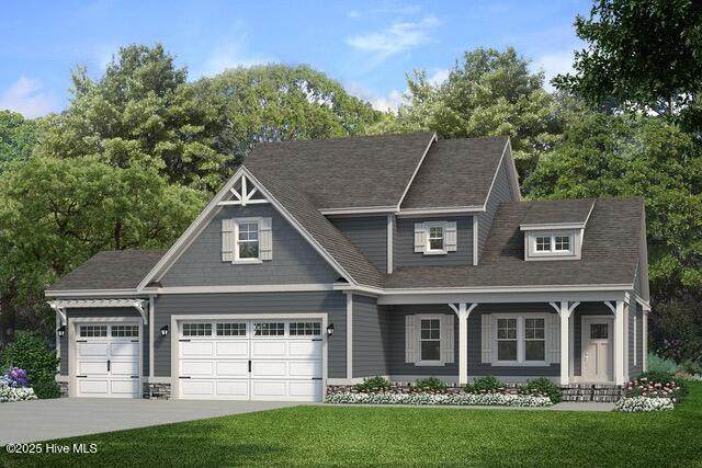 830 Ave Of The Carolinas - Photo 1