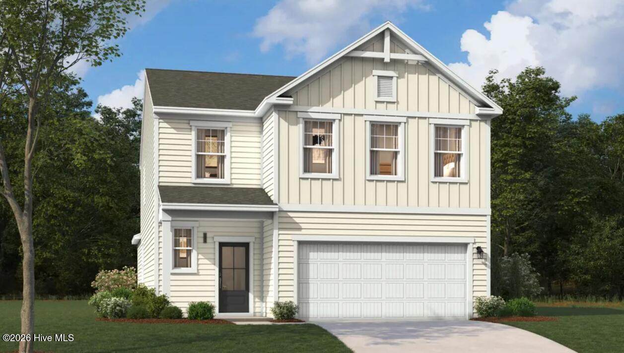 749 Tess Street - Photo 1