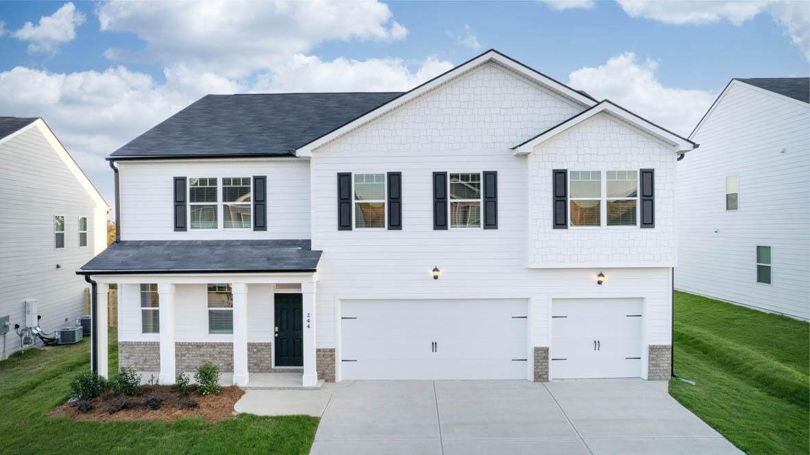 4594 Crimson Pass - Photo 1