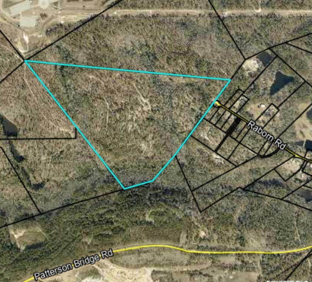 2797 Raborn Road - Photo 1