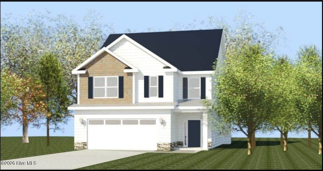 736 Brigantine Bend - Photo 1