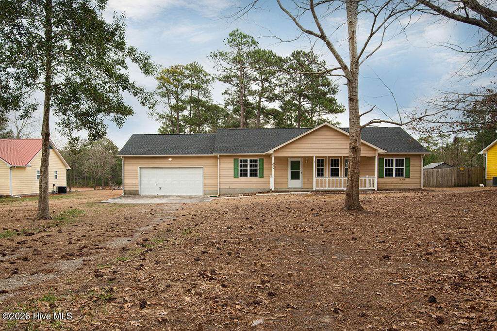 381 Nc Hwy 172 - Photo 1