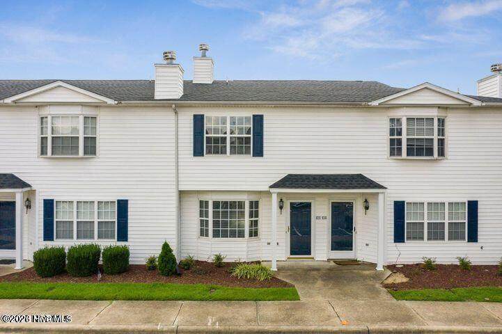 985 Spring Forest Road - Photo 1