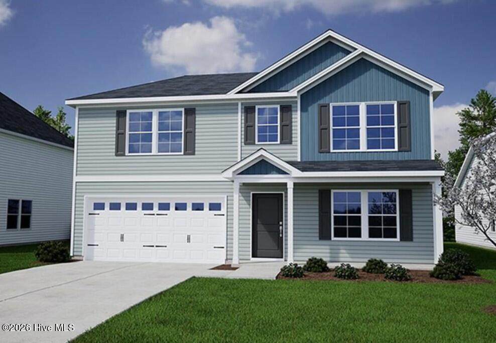1524 Rodanthe Avenue - Photo 1