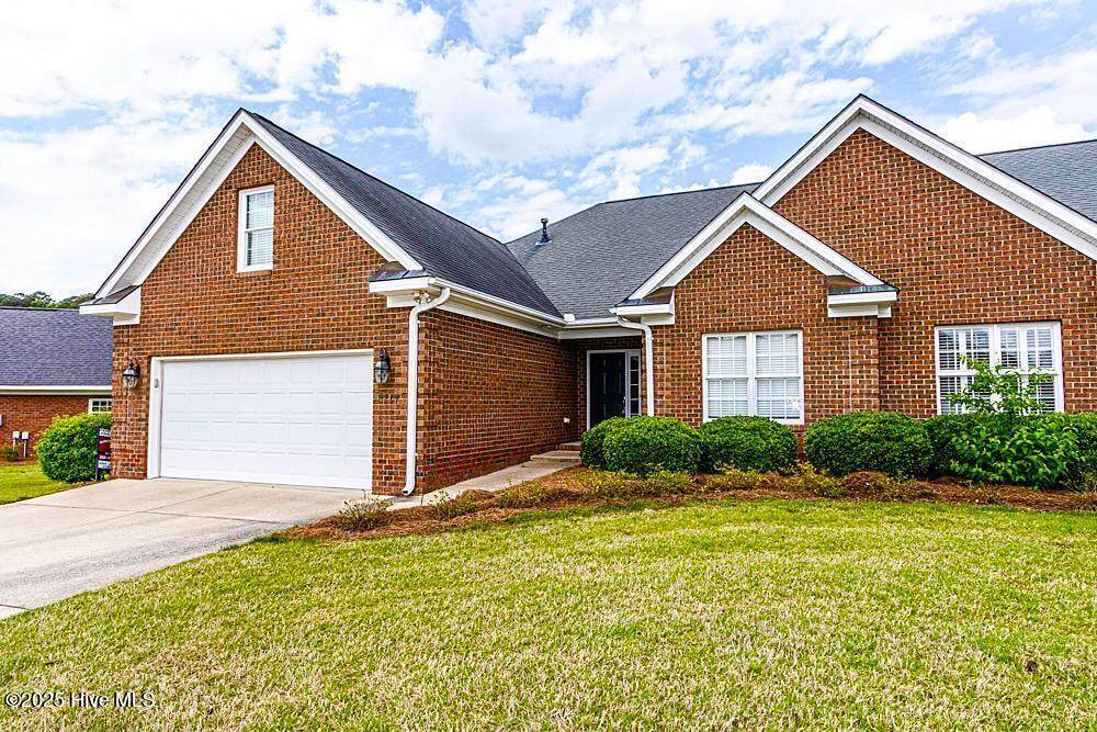 1117 Rosedale Avenue - Photo 1