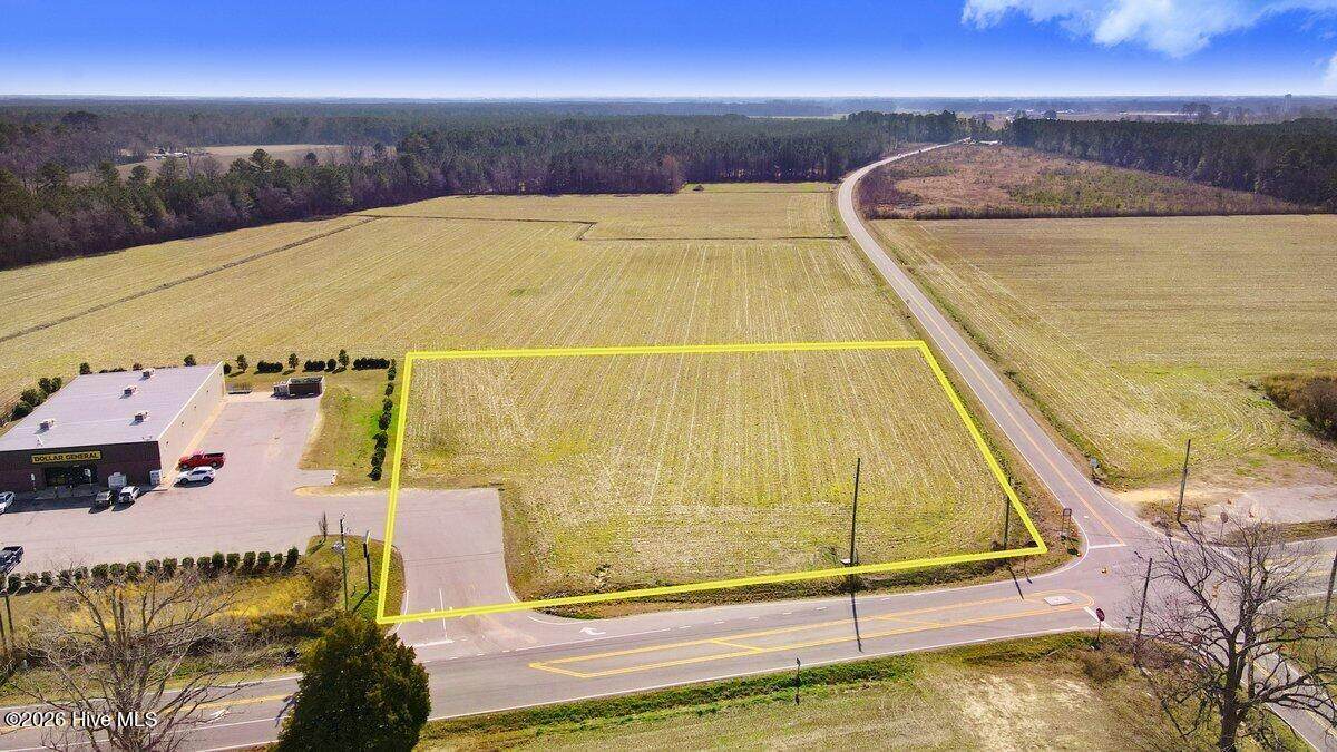 0 N Nc 111 Hwy - Photo 1