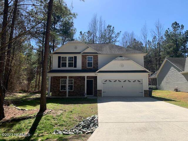 862 Blue Bird Drive - Photo 1