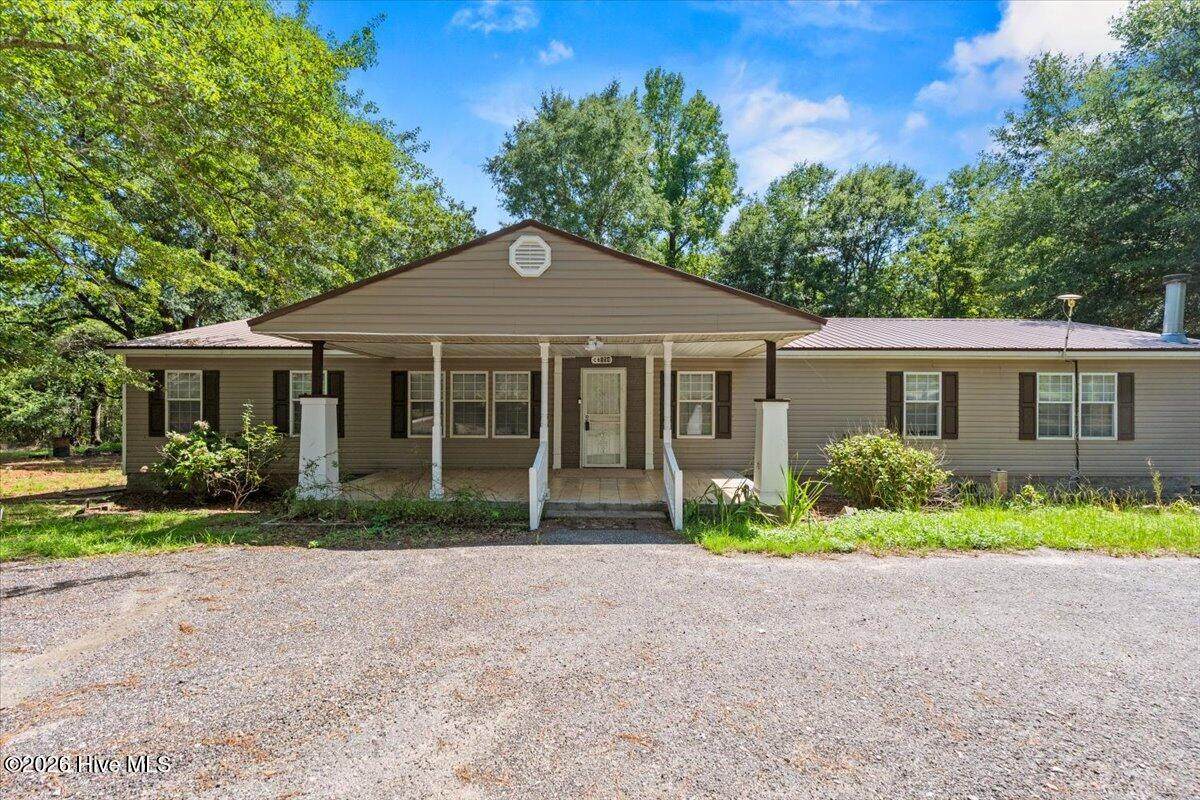 154 Blackberry Lane - Photo 1