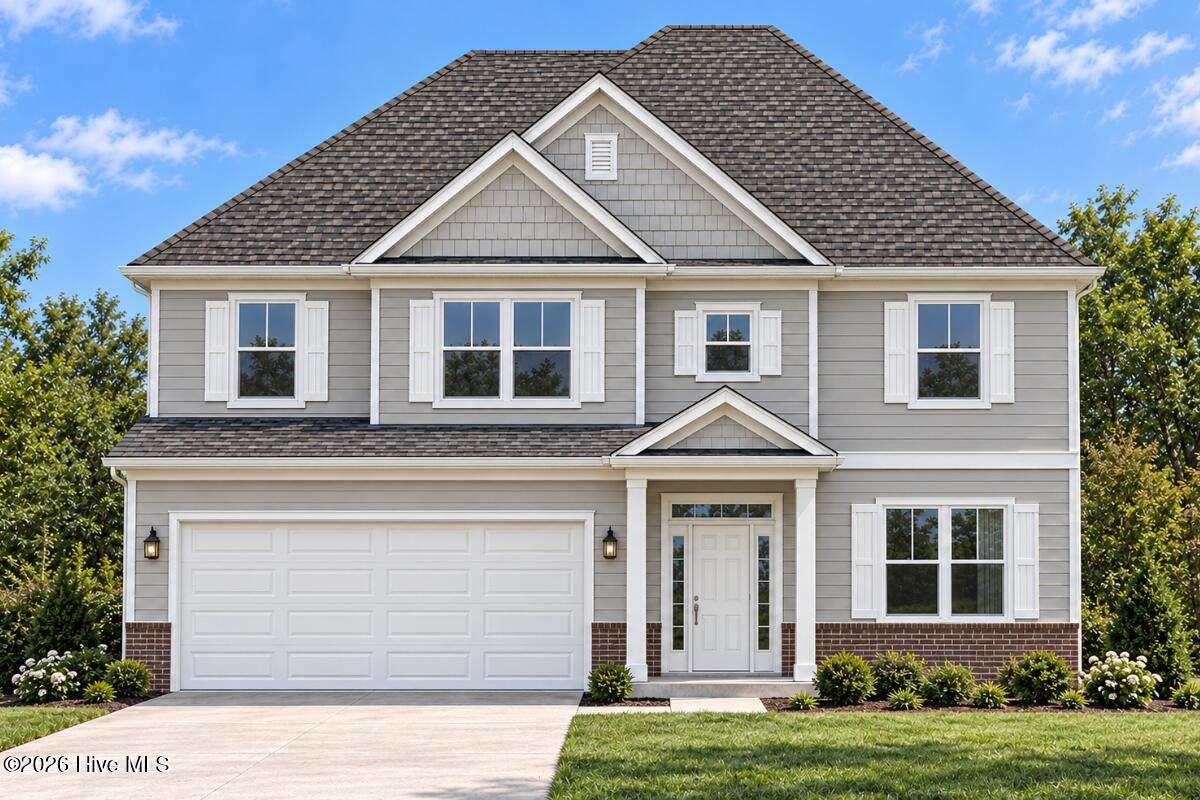 247 Bobbye Drive - Photo 1
