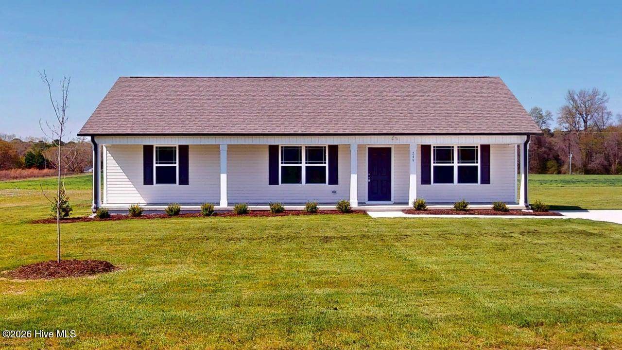 249 Swinson Drive - Photo 1