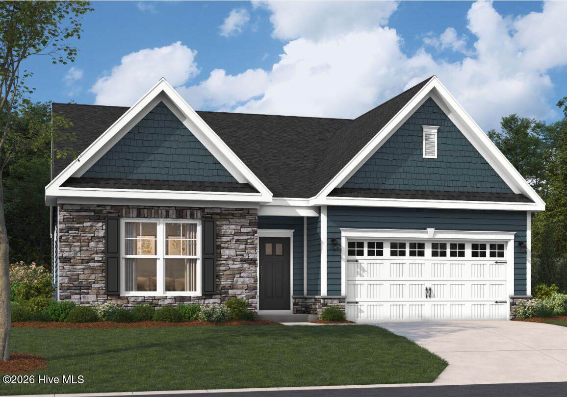4511 Abberley Way - Photo 1