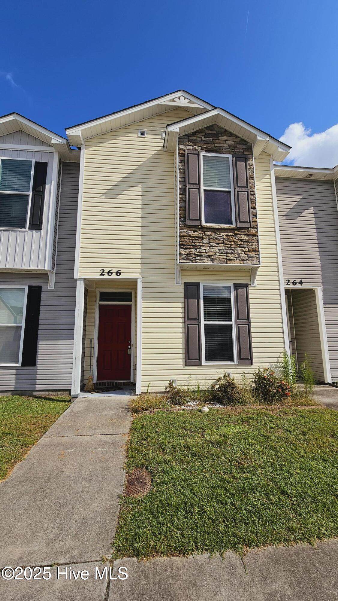 266 Caldwell Loop - Photo 1