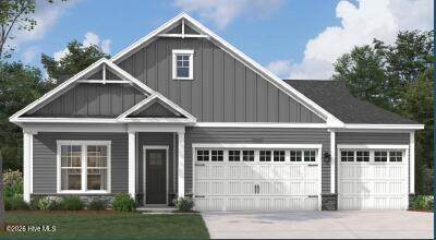 2067 Rosin Drive - Photo 1