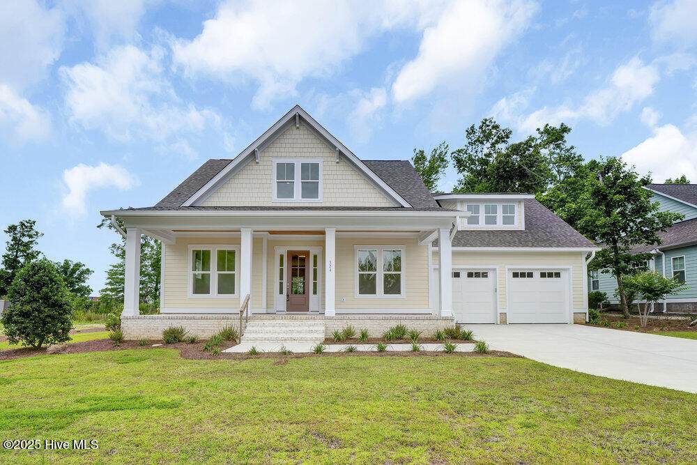 324 Grayhawk Circle - Photo 1