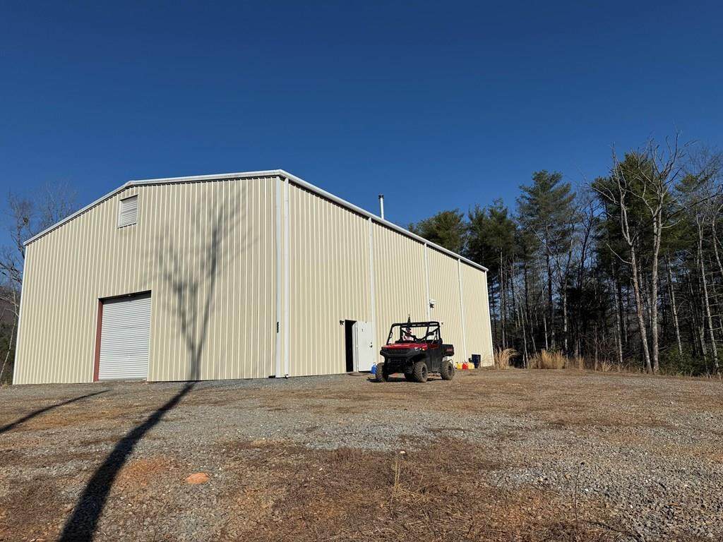 3530 Grape Creek Road - Photo 1
