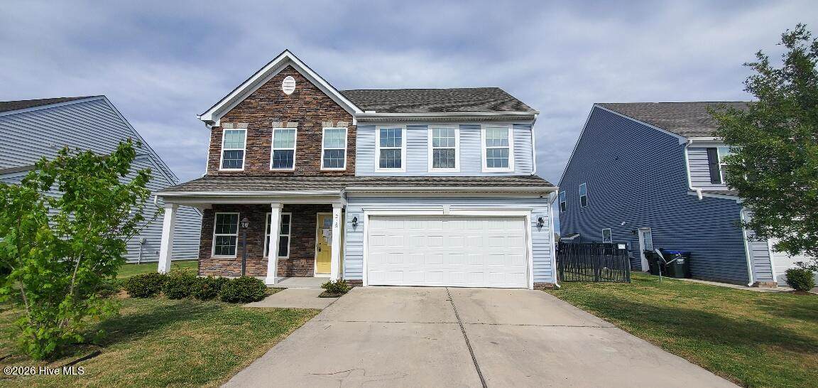 215 Sunny Lake Road - Photo 1