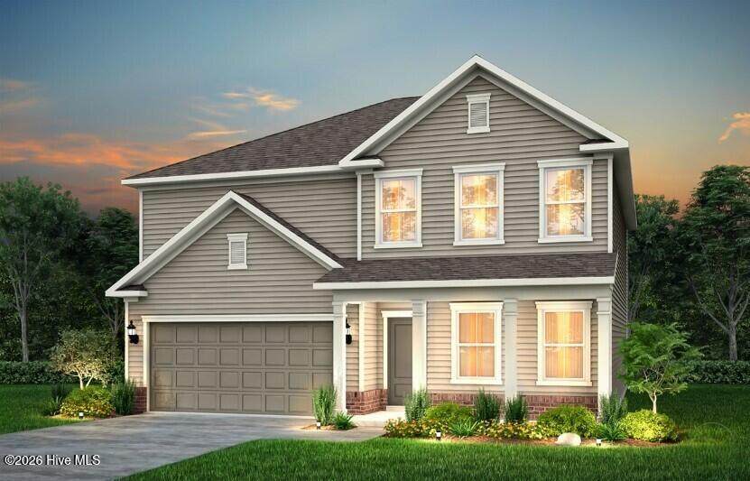 3405 Rendevous Bay Drive - Photo 1