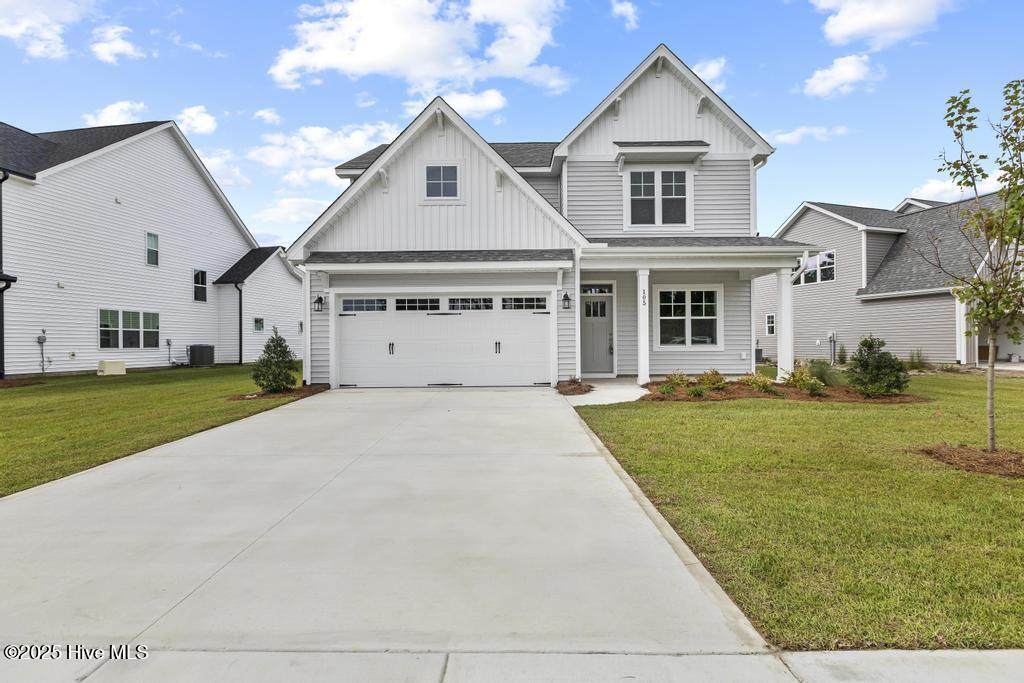 130 Windswept Lane - Photo 1