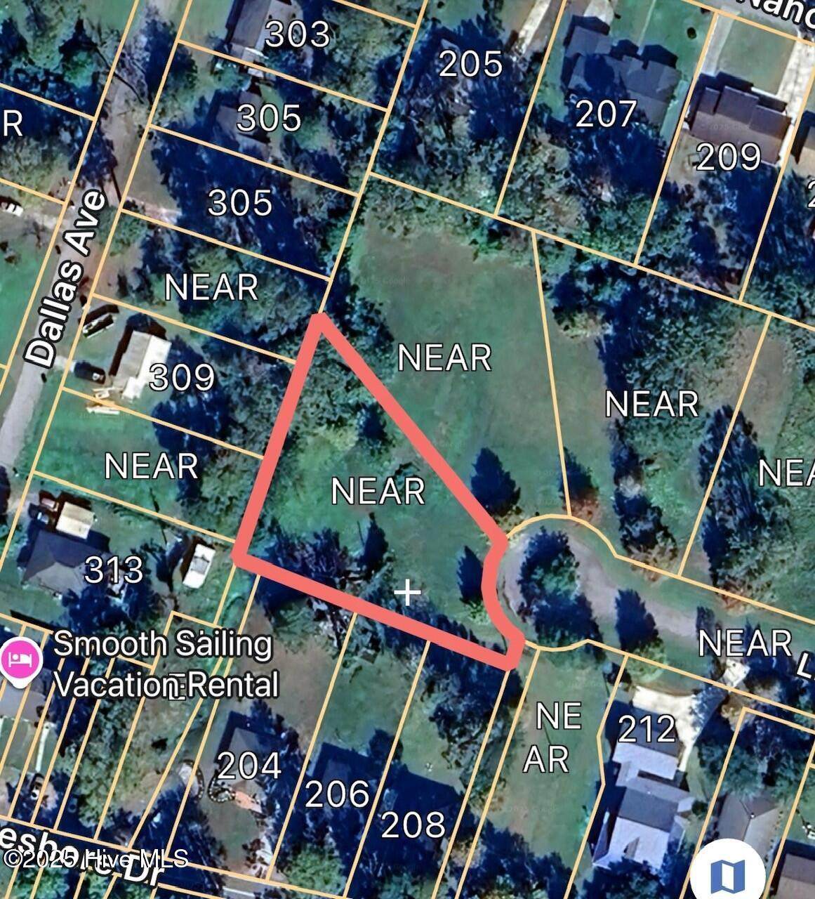 5 Near 205 Nancy Street - Photo 1