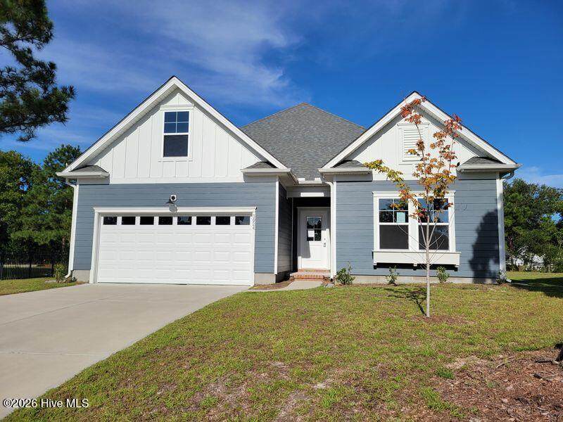 3024 Arundel Hill - Photo 1