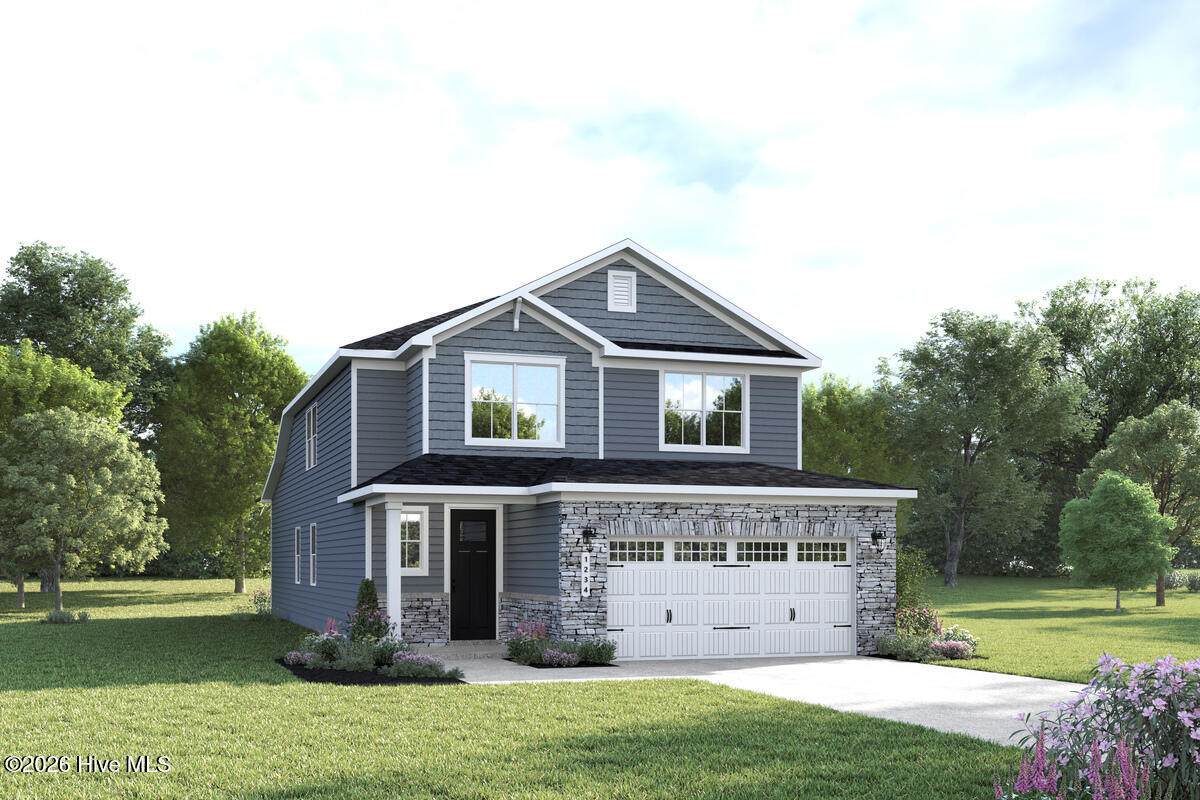 507 Virkus Drive - Photo 1
