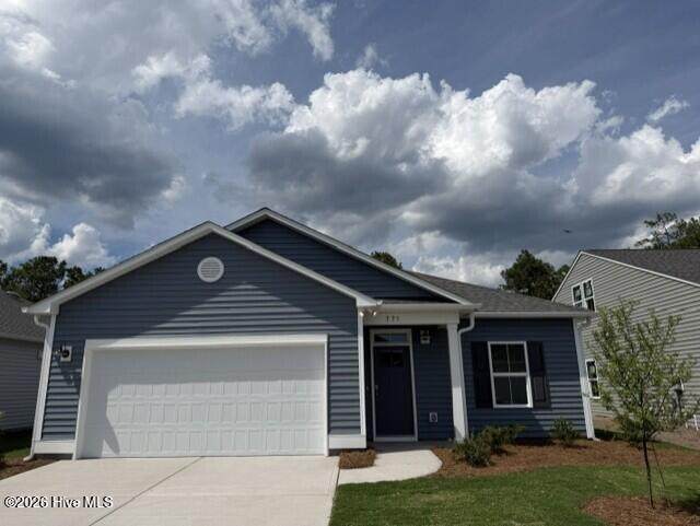 771 Pelican Cove Way - Photo 1