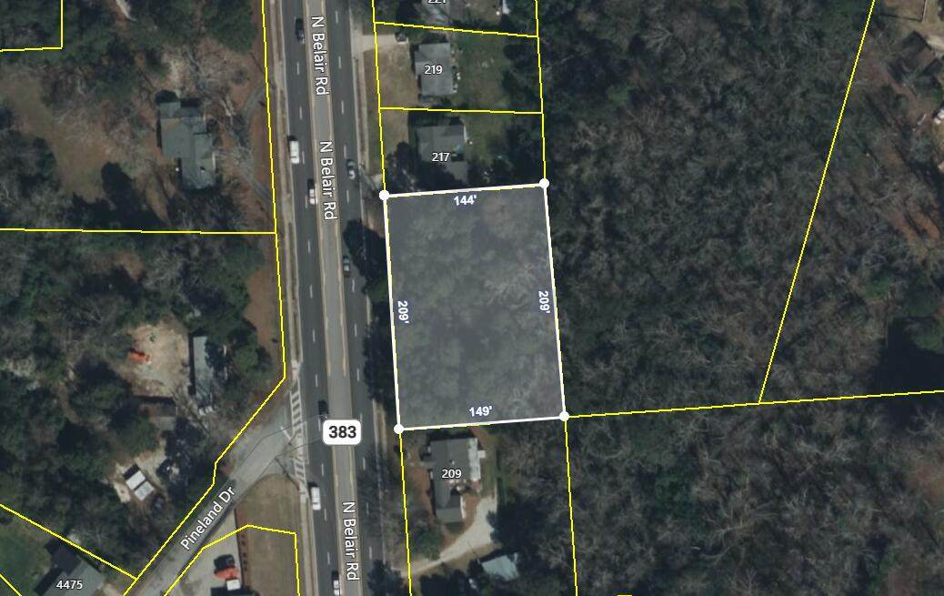 213 Belair Road - Photo 1
