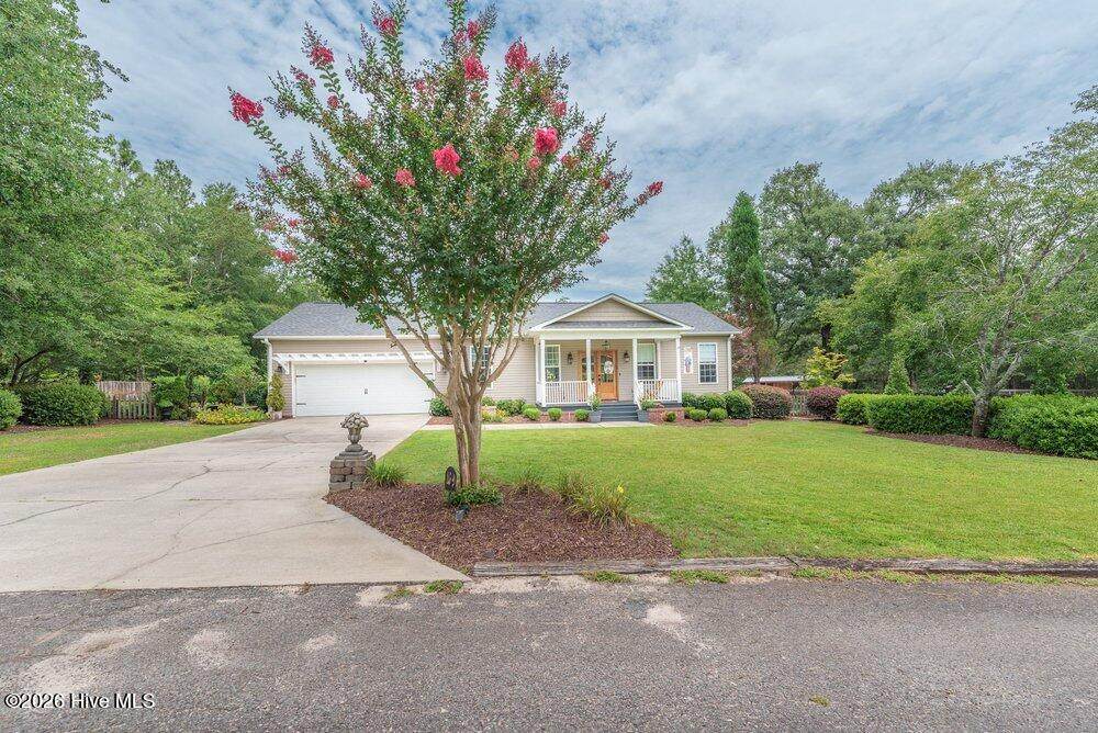 169 Saw Pine Drive - Photo 1