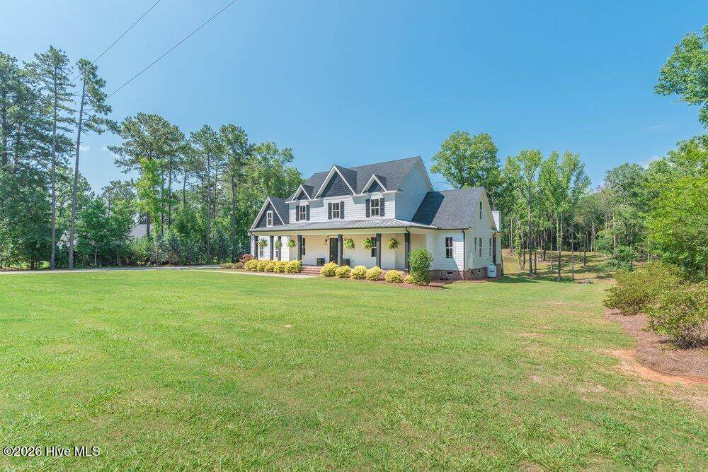 806 Sentinel Lane - Photo 1