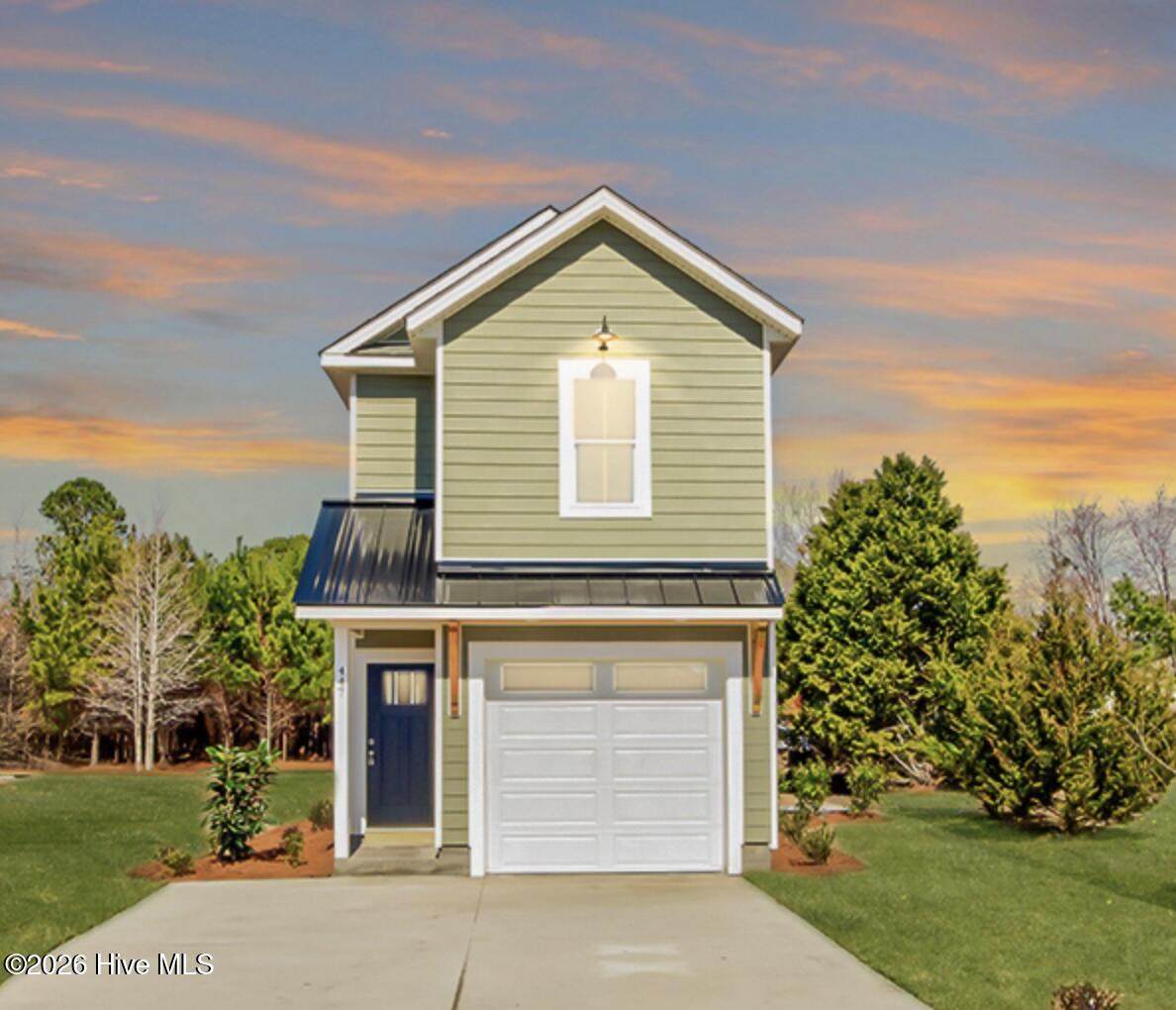 447 Factory Road - Photo 1