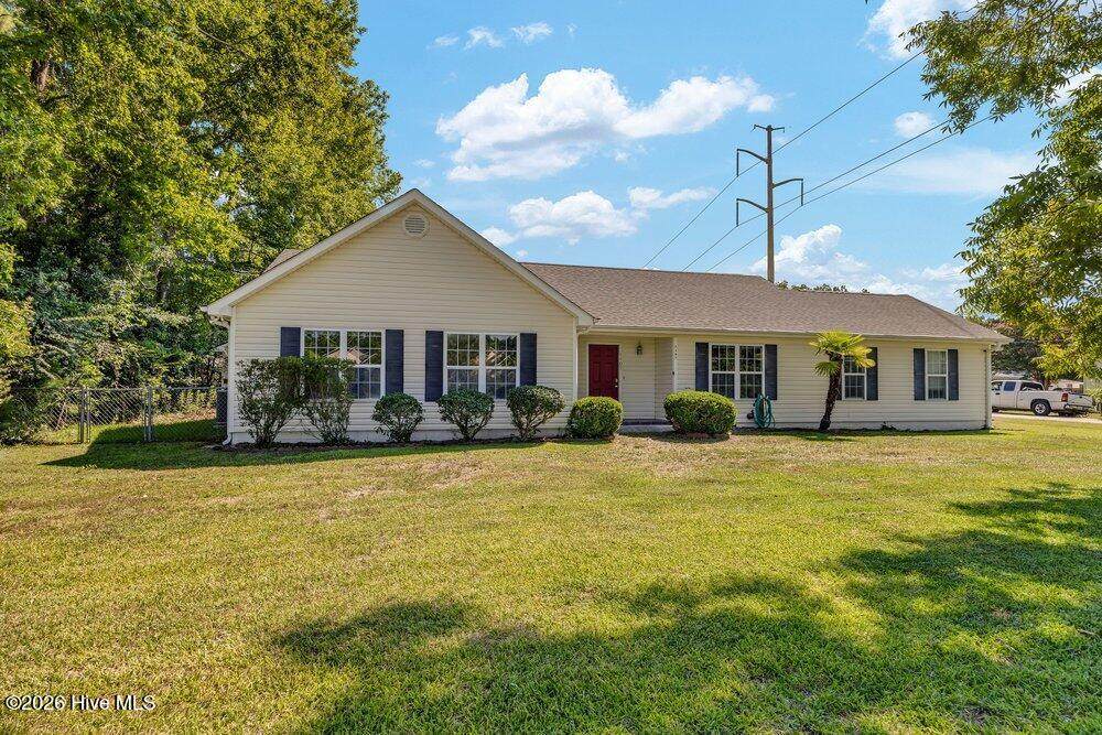 1107 Pine Grove Drive - Photo 1