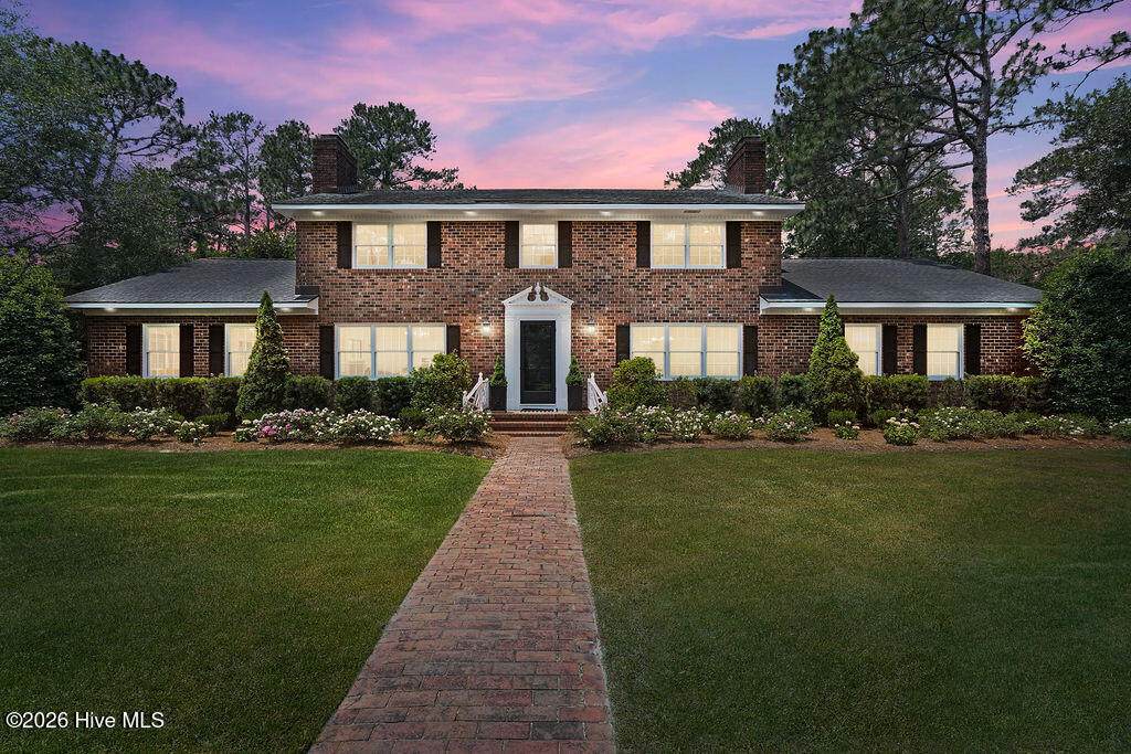 2202 Live Oak Parkway - Photo 1