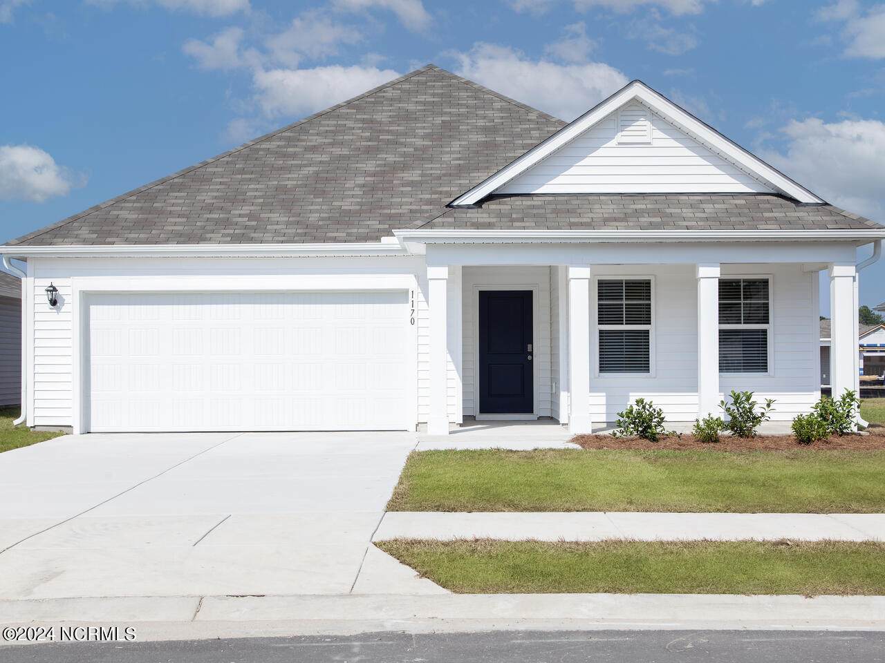 5056 Roundhead Drive - Photo 1