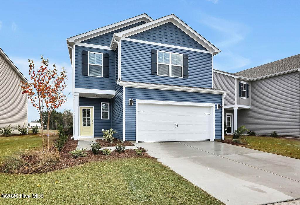 454 Driftwood Drive - Photo 1