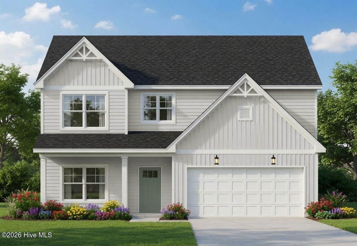 9125 Carly Lane - Photo 1